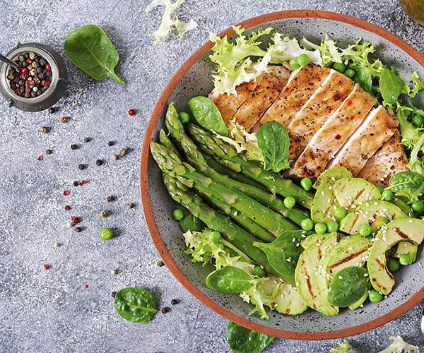 Curso Aprende A Cocinar Y Comer Sano MovimientovitalG