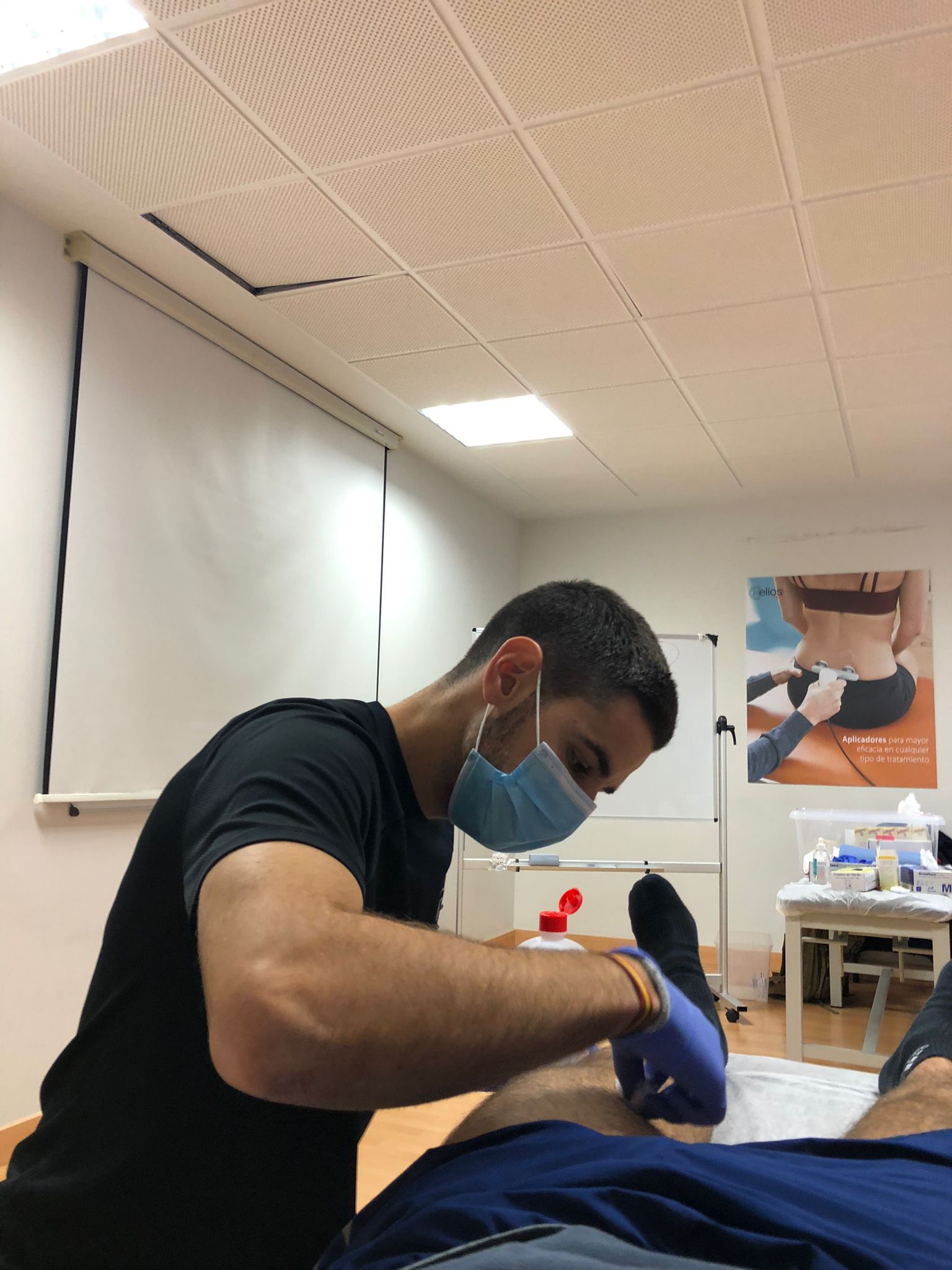 Fisioterapia