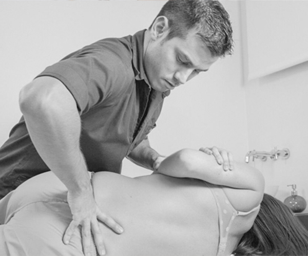 fisioterapia