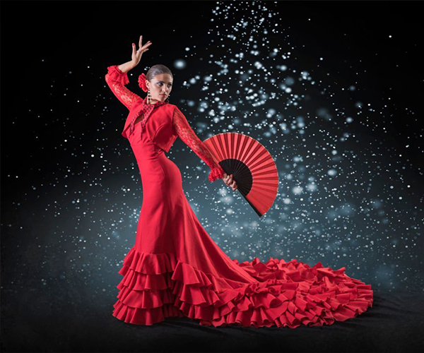 Flamenco