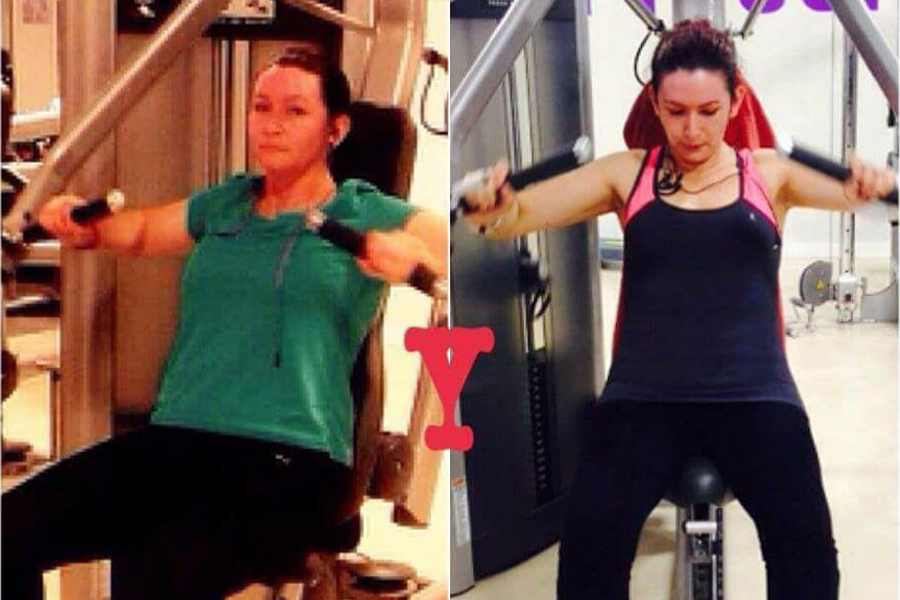 Entrenamiento para mujeres