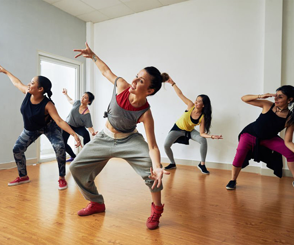 Hip – hop