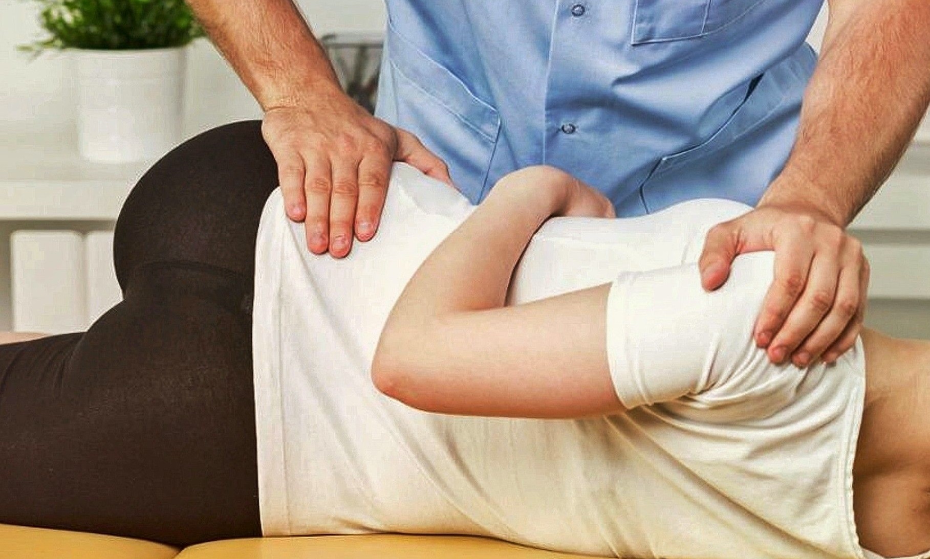 Fisioterapia a domicilio precios