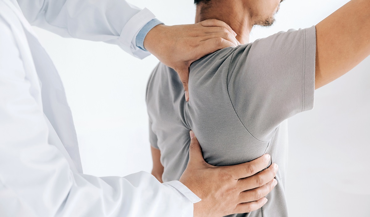 Fisioterapia deportiva a domicilio