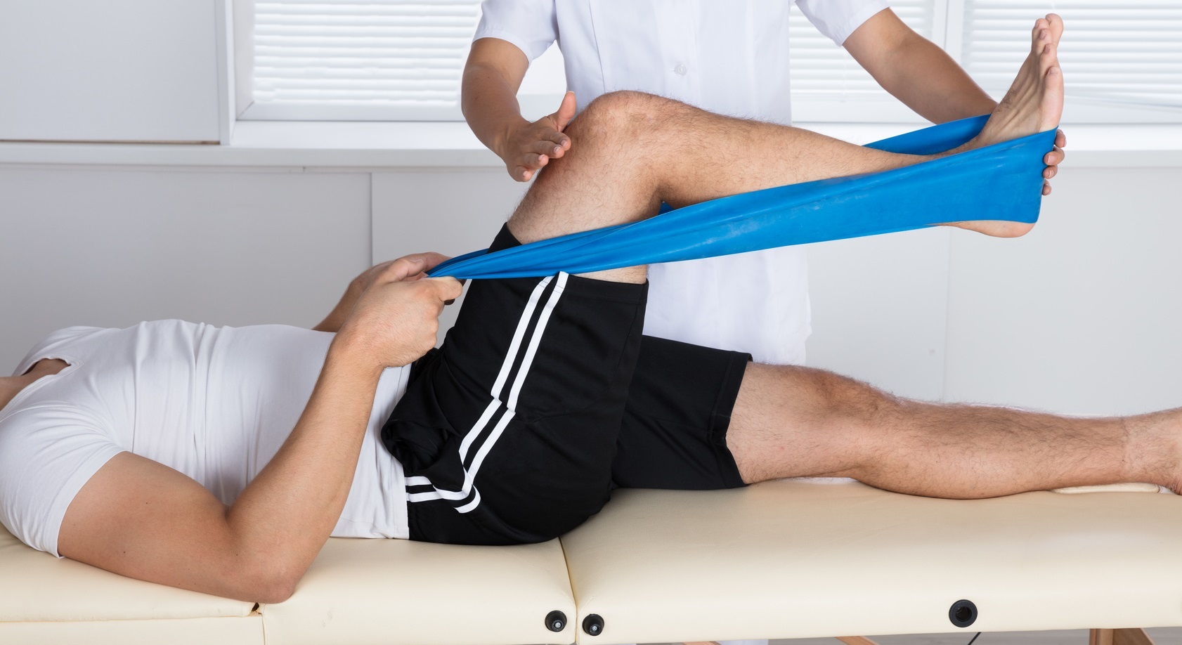 Fisioterapia domiciliaria