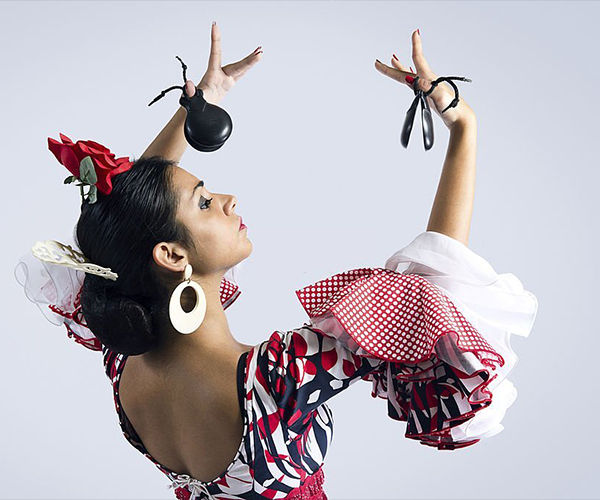 Sevillanas